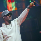 Black M livre un témoignage touchant sur le jour où il a échappé au pireTwitter