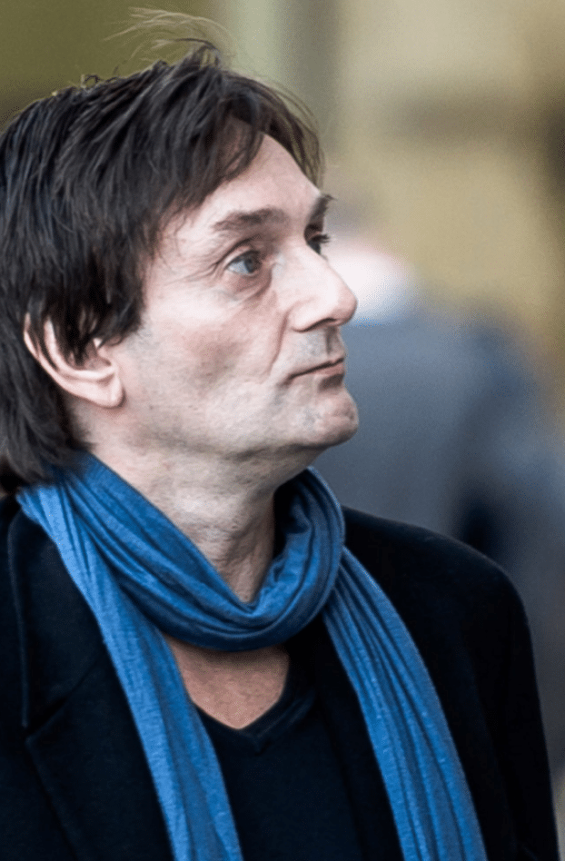 Pierre Palmade (55 ans) gagne confortablement sa vie malgré l'affaire