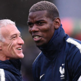 « Je suis triste pour Paul » : Didier Deschamps réagit à la suspension de Paul Pogba