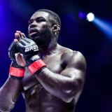 « Je lui ai donné la victoire » : Jordan Zébo s'exprime sur sa défaite contre Cédric Doumbé