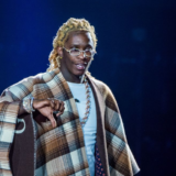 Young Thug (32 ans) tiendrait le coup derrière les barreaux grâce à Candy Crush