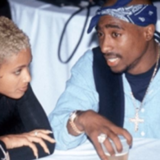Tupac aurait demandé Jada Pinkett Smith en mariage lorsqu'il était inculpé