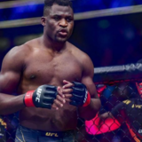 « L'histoire de ma vie... » : Francis Ngannou répond aux critiques sur ses débuts en boxe