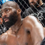 Après Jordan Zébo, Cédric Doumbé rêve d'affronter trois stars du MMA