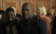 Kery James : son film « Banlieusards 2 » rencontre un gros succès sur Netflix 