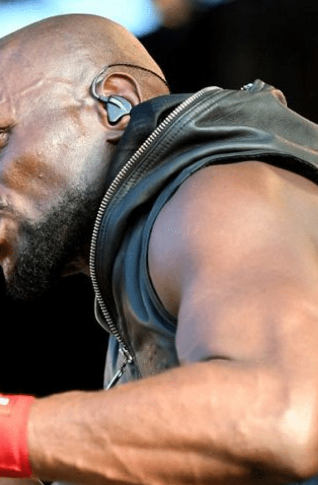 « Il n’y a pas autant d’argent dans le rap » : Kery James se confie sur la fortune des rappeurs