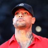 Booba s'en prend aux médias qui veulent le faire passer pour un harceleur