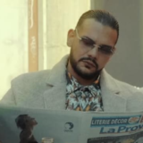 Sadek placé en garde à vue après une tentative de fuite sous alcool et substance