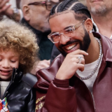Drake : son fils Adonis (6 ans) lâche son tout premier freestyle