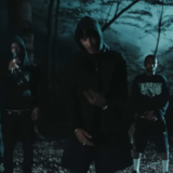 Freeze Corleone enfin disque d'or pour ADC : il dévoile le clip de « Voldemort »