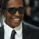 A$AP Rocky devient le directeur artistique du partenariat entre la F1 1et PUMA