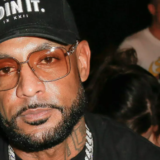 Booba a été mis en examen pour cyberharcèlement moral aggravé sur Magali Berdah