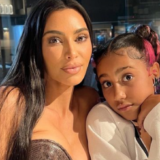 « C'est pour soutenir Neymar » : Kim Kardashian ment à sa fille sur le conflit israélo-palestinien