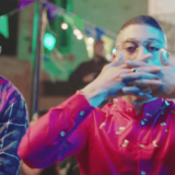 Booba continue de détruire Maes concernant sa conversation qui fait polémique