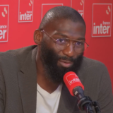 Cédric Doumbé se livre sur le drame familial survenu le jour de sa naissance