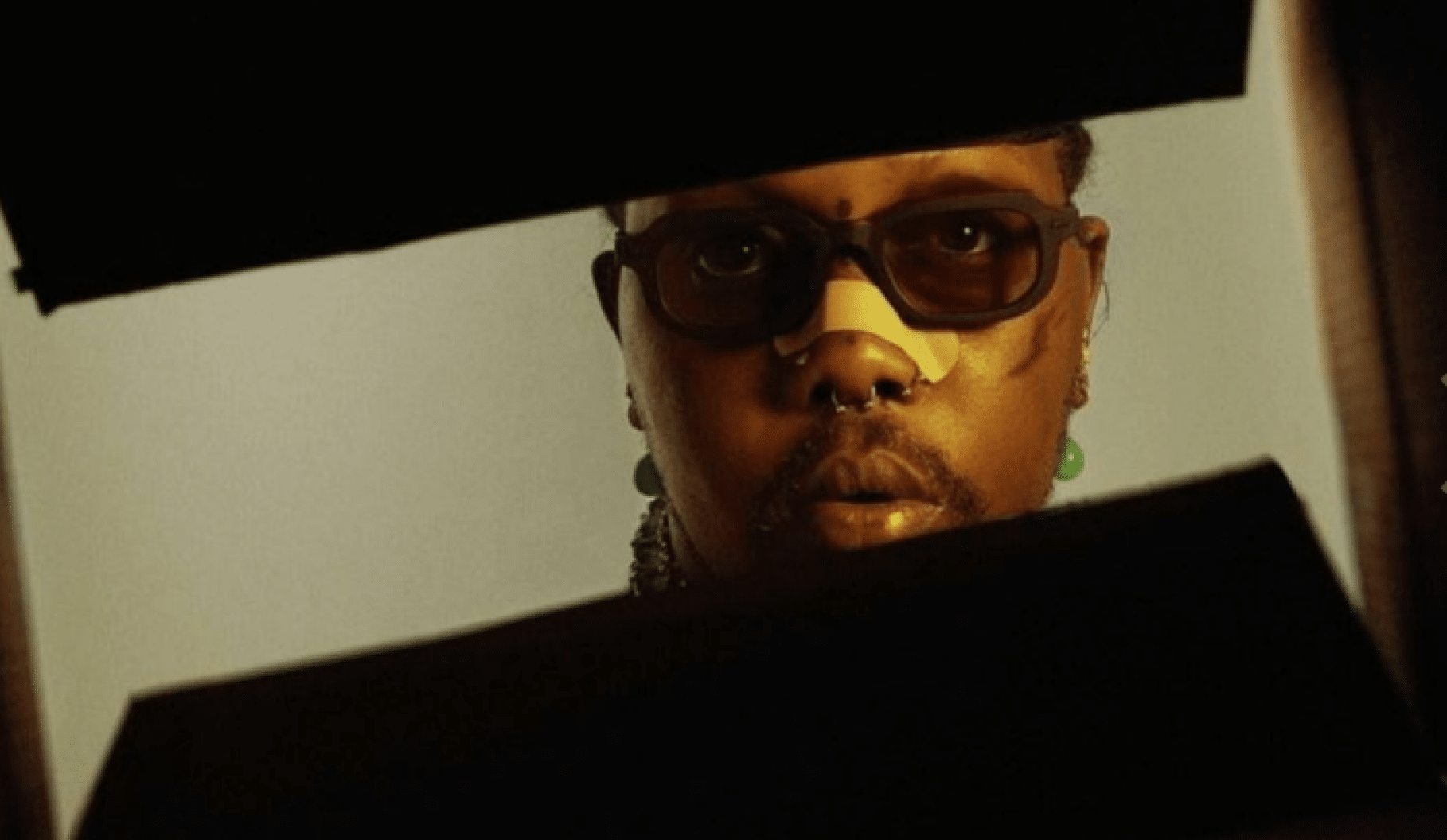 Le film : le commencement