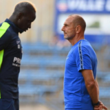 Mamadou Sakho (33 ans) en serait venu aux mains avec son entraîneur