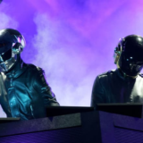 Jeux Olympiques 2024 : les Daft Punk prêts à signer leur grand retour ?