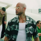 Booba révèle un énorme secret concernant le tube « Madrina » de Maes