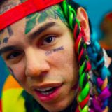 6ix9ine (27 ans) inculpé en République dominicaine : il a été libéré contre 500 000 dollars