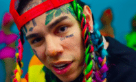 6ix9ine (27 ans) inculpé en République dominicaine : il a été libéré contre 500 000 dollars