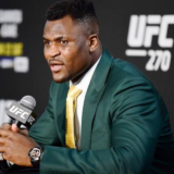 Francis Ngannou : l'énorme salaire qu'il va percevoir au sein du PFL a été révélé