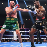 « Tyson Fury devrait remercier ces deux juges... » : Francis Ngannou réagit à sa défaite