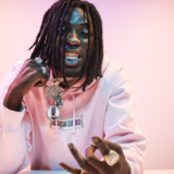 Gazo (29 ans) révèle le prix à dépenser pour s'offrir une collaboration avec lui