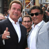 Arnold Schwarzenegger dévoile les dessous de sa rivalité avec Sylvester Stallone