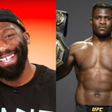 « Je pense qu'il n'a jamais... » : Cédric Doumbé s'exprime sur le combat entre Francis Ngannou et Tyson Fury