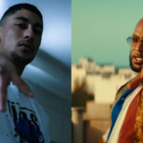 « Que Dieu me préserve de rapper jusqu’à 50 ans comme toi » : Maes répond sèchement à Booba