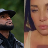 Booba s'en prend à l'ex-femme de Kaaris qui n'a pas pris la parole depuis le verdict