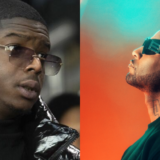 Booba surprend tout le monde en dévoilant un titre inédit de Ninho
