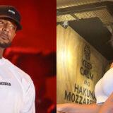 « Il veut que vous soyez là...» : Ruby Nikara assure que Booba est fan d'elle