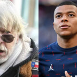 « C’est mon idole...» : Kylian Mbappé bientôt dans une chanson de Renaud ?