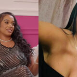 « C'est des comportements de... » Kara (Frenchie Shore) s'en prend vivement à Sarah Fraisou