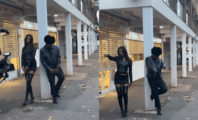 Ronisia et Niska aperçus en plein tournage : le featuring confirmé