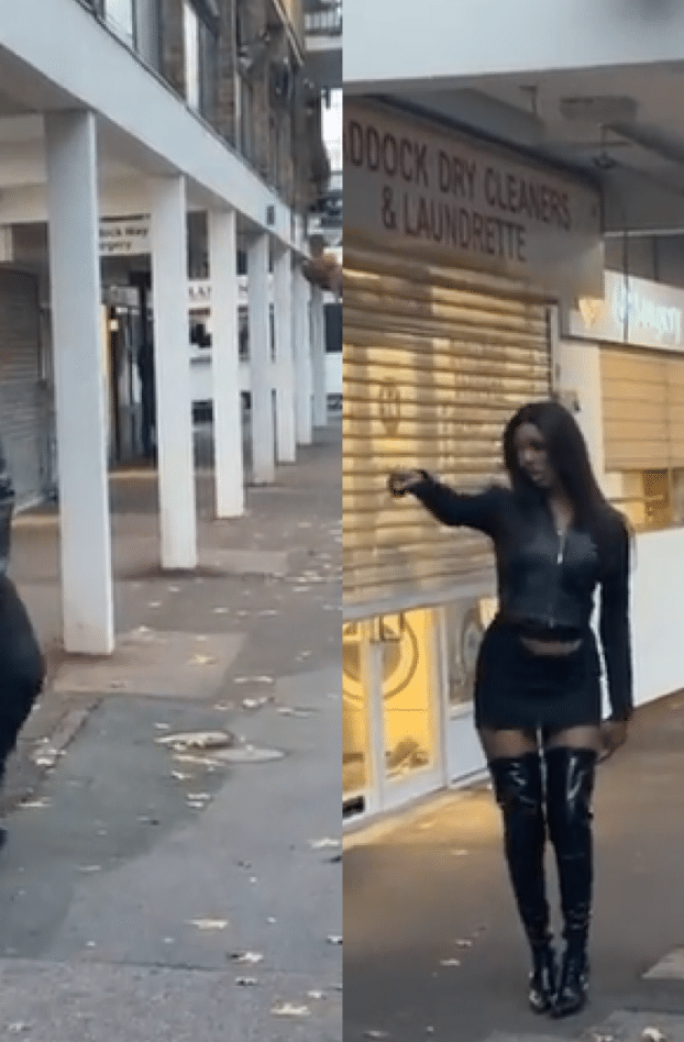Ronisia et Niska aperçus en plein tournage : le featuring confirmé