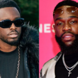 Dadju et Tayc mettent fin à leur clash et annoncent leur projet en commun