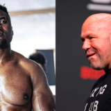 « Pourquoi je ferais ça ? » : Dana White refuse d'organiser une rencontre entre Jon Jones et Francis Ngannou