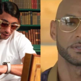 « Je suis ton père » : Booba nargue encore une fois Maes sur ses réseaux sociaux