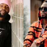 Tayc VS Dadju : les internautes ne comprennent plus rien à leur clash