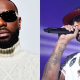 « Bloque moi une table pour ton show à Dubaï » : Gims s'acharne sur Booba