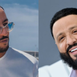 « Je n'ai jamais vu... » : Lacrim s'en prend à DJ Khaled sur ses réseaux sociaux