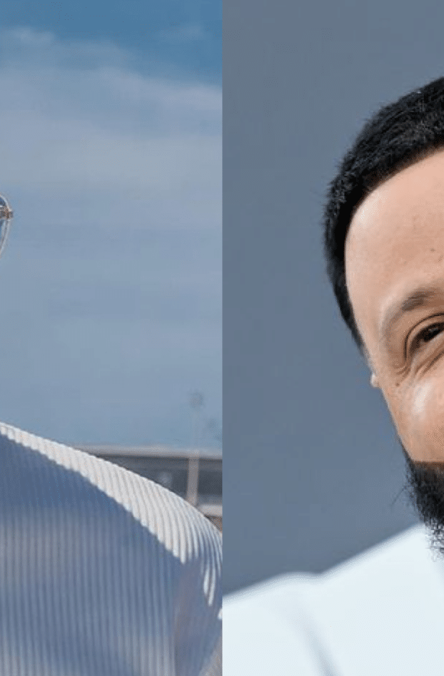 « Je n'ai jamais vu... » : Lacrim s'en prend à DJ Khaled sur ses réseaux sociaux