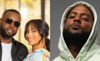 Booba est-il allé trop loin en s'en prenant au physique de la femme de Gims ?