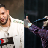 « Toute l'année je t'ai laissé t'enfoncer » : Sadek s'en prend à Booba sur les réseaux sociaux