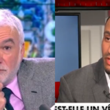 Pascal Praud réagit à la parodie de Malik Bentalha qui fait le buzz sur la Toile