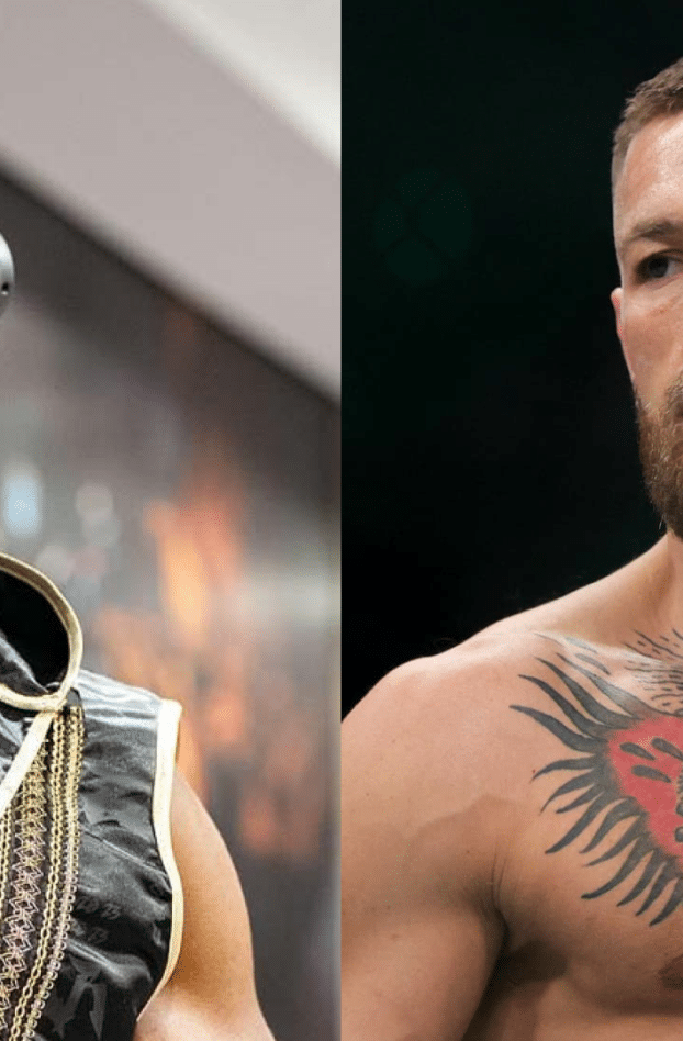 « J'aurai dû... » : Furieux, Francis Ngannou réagit au conseil de Conor McGregor après sa défaite