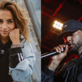 Kayna Samet prend pour la première fois la parole concernant son clash avec Booba